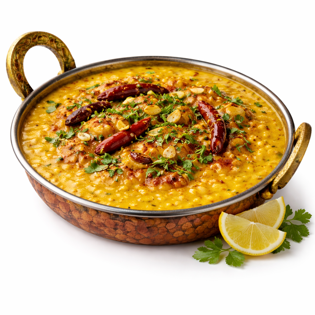 Daal Tarka